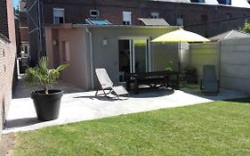 Gite du Soleil